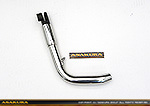 XMAX【2BK-SG42J】用 メタルショートスタンド