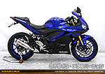 YZF-R25【2BK-RG43J】/YZF-R3【2BL-RH13J】用 TTRタイプマフラー GTタイプ メタルバージョン