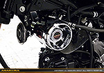 Z125 PRO用 パワーフィルターKit